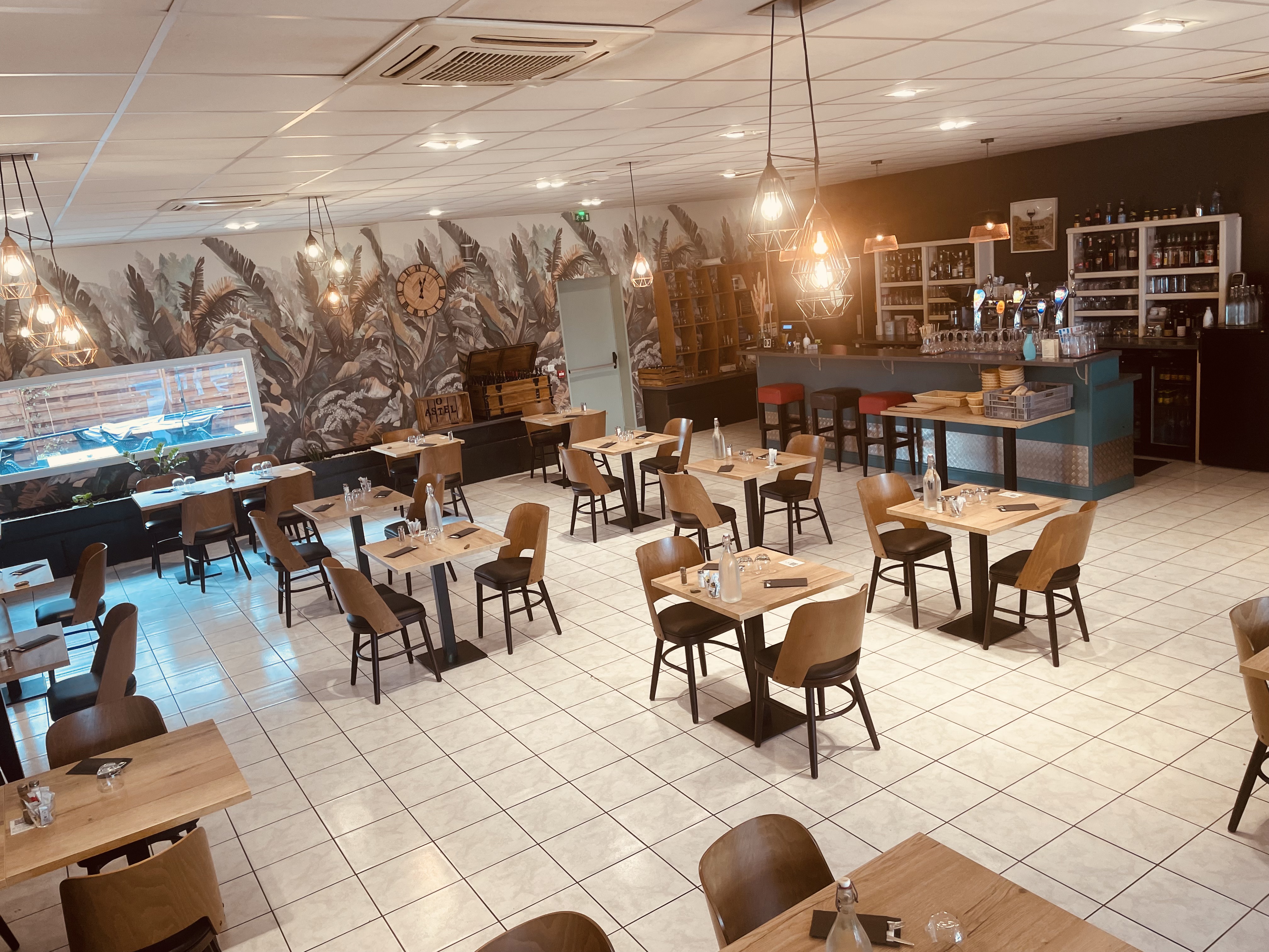 Pour tous les goûts