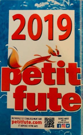 Dans les guides