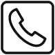 Icône contact